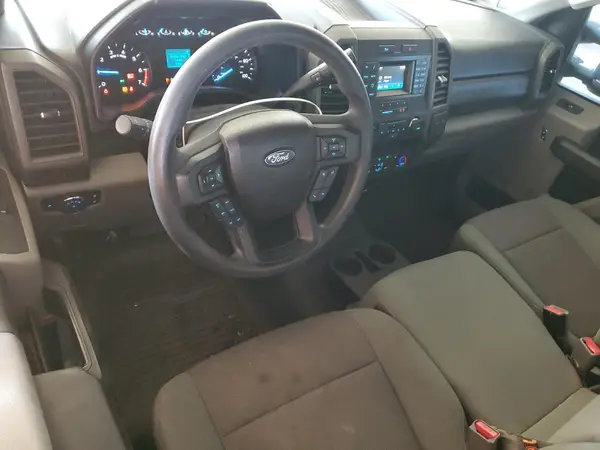 1FTBF2B63HED57918 2017 FORD F250 - Image 8