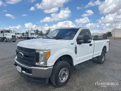 1FTBF2B63HEE72406 2017 FORD F250