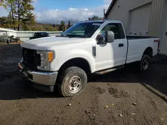 1FTBF2B63HEE77699 2017 FORD F250