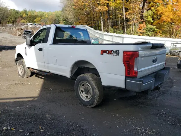 1FTBF2B63HEE77699 2017 FORD F250 - Image 2