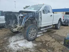 1FTBF2B63HEE89884 2017 FORD F250