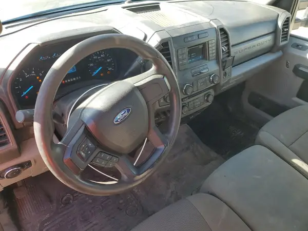 1FTBF2B63JEB35000 2018 FORD F250 - Image 8