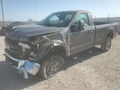 1FTBF2B63KED10878 2019 FORD F250
