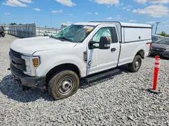 1FTBF2B63KED15644 2019 FORD F250