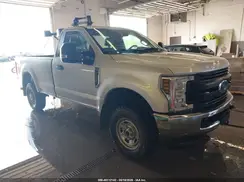 1FTBF2B63KED43749 2019 FORD F250