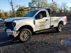 1FTBF2B63KED69901 2019 FORD F250