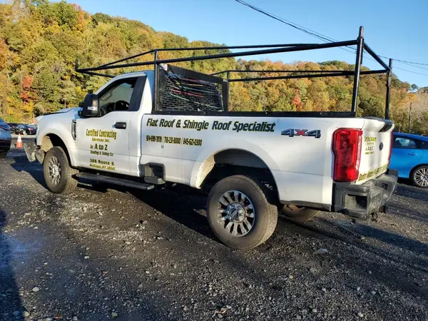 1FTBF2B63KED69901 2019 FORD F250 - Image 2