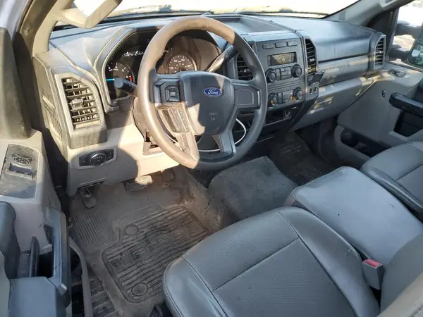 1FTBF2B63KED69901 2019 FORD F250 - Image 8