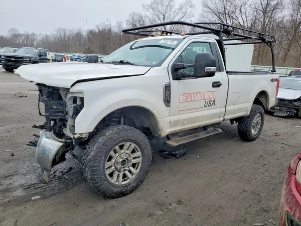 1FTBF2B63KEE19633 2019 FORD F250 - Image 1
