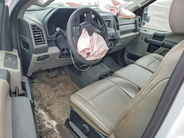1FTBF2B63KEE19633 2019 FORD F250 - Image 8
