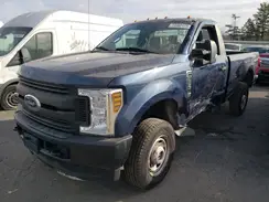 1FTBF2B63KEE24685 2019 FORD F250