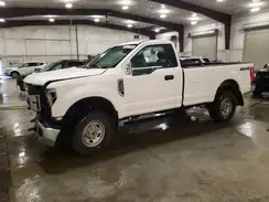 1FTBF2B63KEF04181 2019 FORD F250