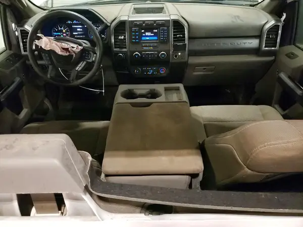 1FTBF2B63KEF04181 2019 FORD F250 - Image 8