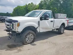 1FTBF2B63KEF36290 2019 FORD F250