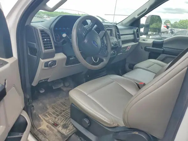 1FTBF2B63KEF36290 2019 FORD F250 - Image 8