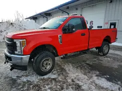 1FTBF2B63KEF89992 2019 FORD F250