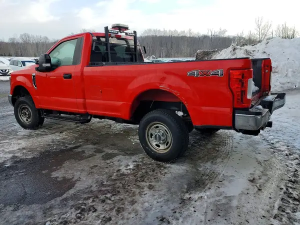 1FTBF2B63KEF89992 2019 FORD F250 - Image 2