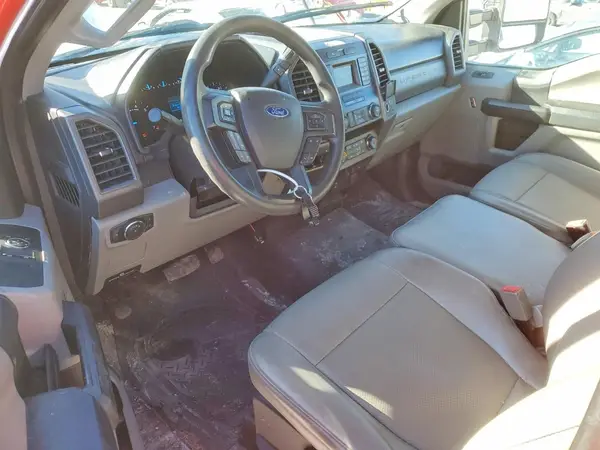 1FTBF2B63KEF89992 2019 FORD F250 - Image 8