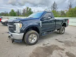 1FTBF2B63KEF90012 2019 FORD F250