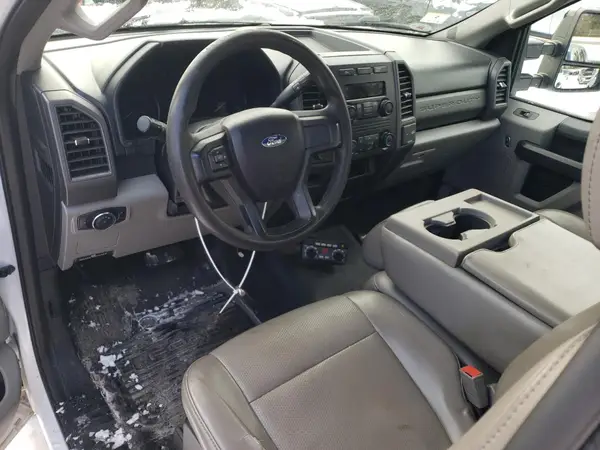 1FTBF2B63KEF97154 2019 FORD F250 - Image 8