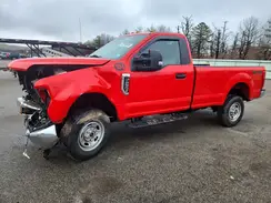 1FTBF2B63KEG24515 2019 FORD F250