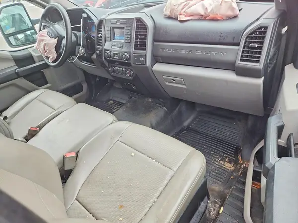 1FTBF2B63KEG24515 2019 FORD F250 - Image 8