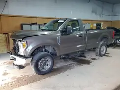 1FTBF2B63KEG69776 2019 FORD F250