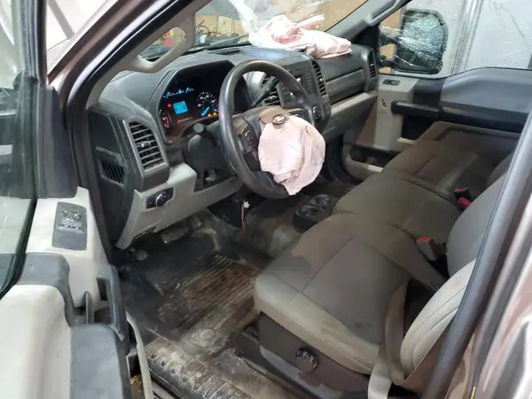 1FTBF2B63KEG69776 2019 FORD F250 - Image 8