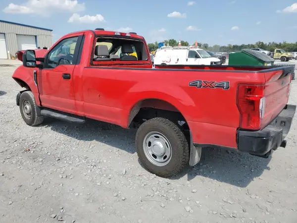 1FTBF2B63LED36656 2020 FORD F250 - Image 2