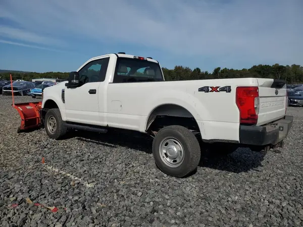 1FTBF2B63LED86652 2020 FORD F250 - Image 2