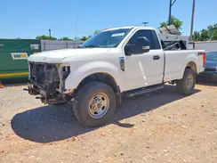 1FTBF2B63LEE60135 2020 FORD F250