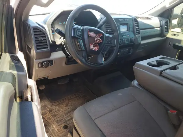 1FTBF2B63LEE60135 2020 FORD F250 - Image 8