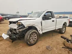 1FTBF2B63NEC50587 2022 FORD F250