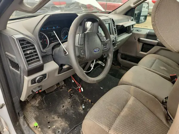 1FTBF2B63NEC50587 2022 FORD F250 - Image 8