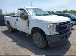 1FTBF2B63NEC57944 2022 FORD F250