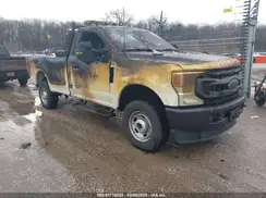 1FTBF2B63NEC67762 2022 FORD F250