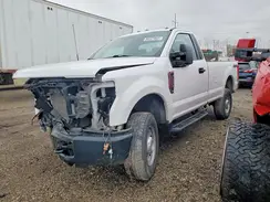 1FTBF2B63NED39186 2022 FORD F250
