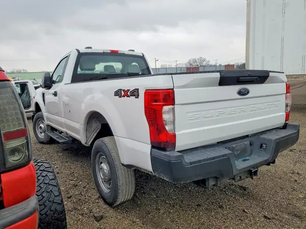 1FTBF2B63NED39186 2022 FORD F250 - Image 2