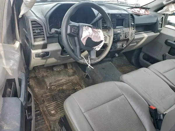 1FTBF2B63NED39186 2022 FORD F250 - Image 8