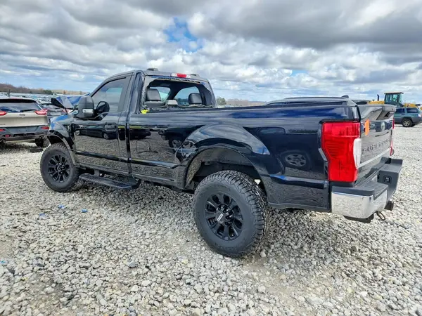 1FTBF2B63NED51824 2022 FORD F250 - Image 2