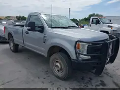 1FTBF2B63NEE59537 2022 FORD F250
