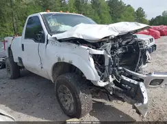 1FTBF2B64GEA10628 2016 FORD F250