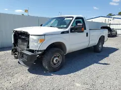 1FTBF2B64GEA28000 2016 FORD F250