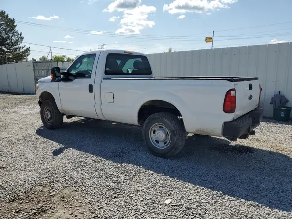 1FTBF2B64GEA28000 2016 FORD F250 - Image 2