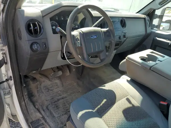 1FTBF2B64GEA28000 2016 FORD F250 - Image 8