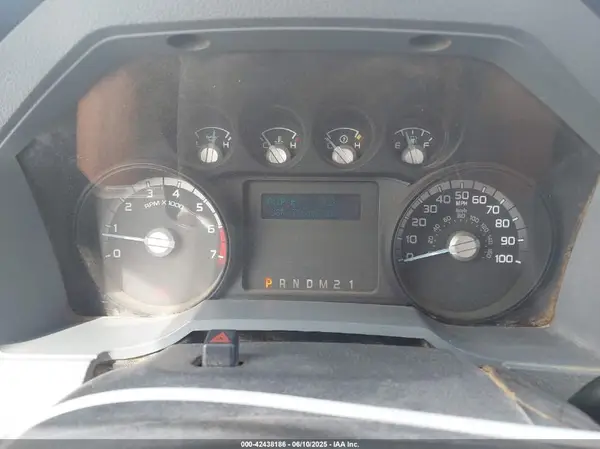 1FTBF2B64GEA96409 2016 FORD F250 - Image 2