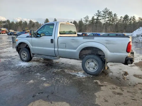 1FTBF2B64GEC00073 2016 FORD F250 - Image 2
