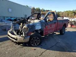 1FTBF2B64HEB49093 2017 FORD F250