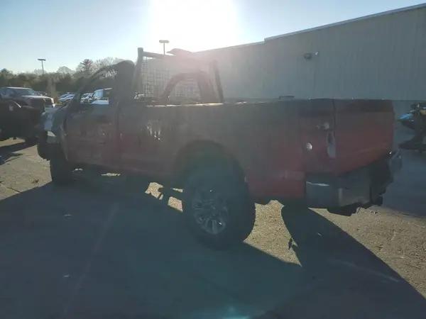 1FTBF2B64HEB49093 2017 FORD F250 - Image 2