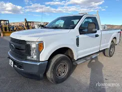 1FTBF2B64HED11417 2017 FORD F250